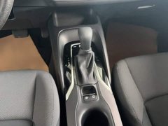 Toyota Corolla 2024 1.8L CVT Luxury - ფოტო 10