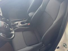 Toyota Corolla 2024 1.8L CVT Luxury - ფოტო 12