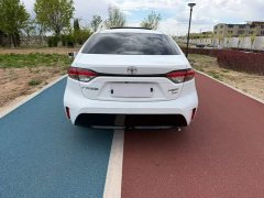 Toyota Corolla 2024 1.8L CVT Luxury - ფოტო 13