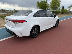 Toyota Corolla 2024 1.8L CVT Luxury - ფოტო 14