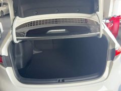 Toyota Corolla 2024 1.8L CVT Luxury - ფოტო 16