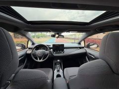 Toyota Corolla 2024 1.8L CVT Luxury - ფოტო 17