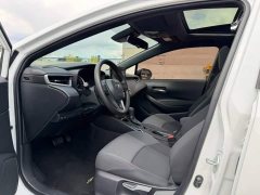 Toyota Corolla 2024 1.8L CVT Luxury - ფოტო 19