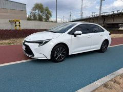 Toyota Corolla 2024 1.8L CVT Luxury - ფოტო 2