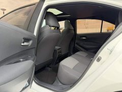 Toyota Corolla 2024 1.8L CVT Luxury - ფოტო 20