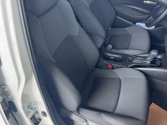 Toyota Corolla 2024 1.8L CVT Luxury - ფოტო 3