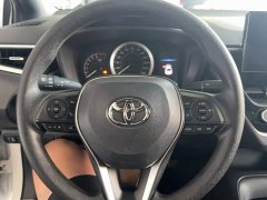 Toyota Corolla 2024 1.8L CVT Luxury - ფოტო 4