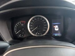 Toyota Corolla 2024 1.8L CVT Luxury - ფოტო 5