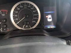 Toyota Corolla 2024 1.8L CVT Luxury - ფოტო 6