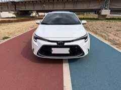 Toyota Corolla 2024 1.8L CVT Luxury - ფოტო 8