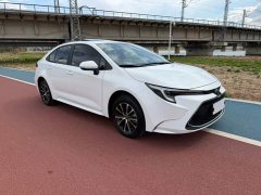 Toyota Corolla 2024 1.8L CVT Luxury - ფოტო 9