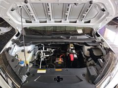 Dongfeng SKY EV01 2025 530km AIR Elite Edition - ფოტო 16