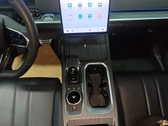 Chery Eado Plus 2023 Urban Edition 1.6T FWD Luxury - ფოტო 10