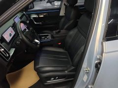 Chery Eado Plus 2023 Urban Edition 1.6T FWD Luxury - ფოტო 11