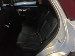 Chery Eado Plus 2023 Urban Edition 1.6T FWD Luxury - ფოტო 13
