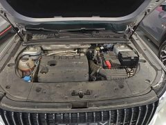 Chery Eado Plus 2023 Urban Edition 1.6T FWD Luxury - ფოტო 16