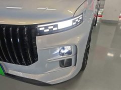Chery Eado Plus 2023 Urban Edition 1.6T FWD Luxury - ფოტო 18