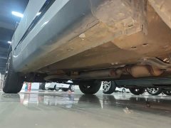 Chery Eado Plus 2023 Urban Edition 1.6T FWD Luxury - ფოტო 19