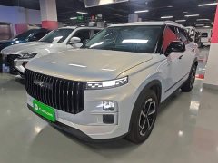 Chery Eado Plus 2023 Urban Edition 1.6T FWD Luxury - ფოტო 2