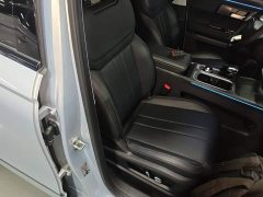 Chery Eado Plus 2023 Urban Edition 1.6T FWD Luxury - ფოტო 20
