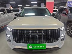 Chery Eado Plus 2023 Urban Edition 1.6T FWD Luxury - ფოტო 3