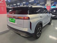 Chery Eado Plus 2023 Urban Edition 1.6T FWD Luxury - ფოტო 5