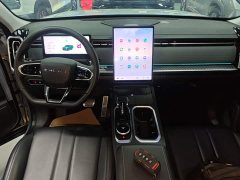 Chery Eado Plus 2023 Urban Edition 1.6T FWD Luxury - ფოტო 6