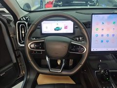 Chery Eado Plus 2023 Urban Edition 1.6T FWD Luxury - ფოტო 7
