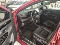 Toyota Yaris L Zhixuan 2022 Zhixuan X 1.5L CVT Luxury Plus - ფოტო 11