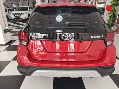 Toyota Yaris L Zhixuan 2022 Zhixuan X 1.5L CVT Luxury Plus - ფოტო 12