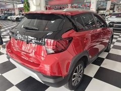 Toyota Yaris L Zhixuan 2022 Zhixuan X 1.5L CVT Luxury Plus - ფოტო 13