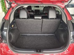 Toyota Yaris L Zhixuan 2022 Zhixuan X 1.5L CVT Luxury Plus - ფოტო 15
