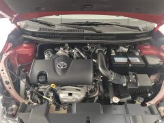 Toyota Yaris L Zhixuan 2022 Zhixuan X 1.5L CVT Luxury Plus - ფოტო 16