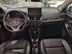 Toyota Yaris L Zhixuan 2022 Zhixuan X 1.5L CVT Luxury Plus - ფოტო 17