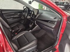 Toyota Yaris L Zhixuan 2022 Zhixuan X 1.5L CVT Luxury Plus - ფოტო 19