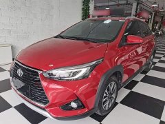 Toyota Yaris L Zhixuan 2022 Zhixuan X 1.5L CVT Luxury Plus - ფოტო 2