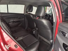 Toyota Yaris L Zhixuan 2022 Zhixuan X 1.5L CVT Luxury Plus - ფოტო 20