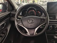 Toyota Yaris L Zhixuan 2022 Zhixuan X 1.5L CVT Luxury Plus - ფოტო 3