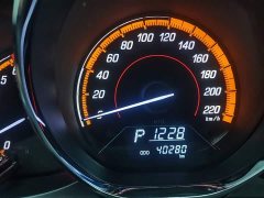 Toyota Yaris L Zhixuan 2022 Zhixuan X 1.5L CVT Luxury Plus - ფოტო 5
