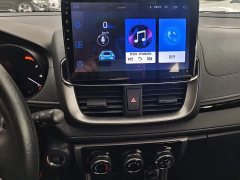 Toyota Yaris L Zhixuan 2022 Zhixuan X 1.5L CVT Luxury Plus - ფოტო 6