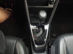 Toyota Yaris L Zhixuan 2022 Zhixuan X 1.5L CVT Luxury Plus - ფოტო 9