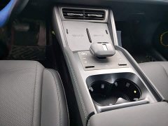 BYD Qin L DM-i Smart Drive Edition 80KM Leading - ფოტო 10