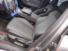 BYD Qin L DM-i Smart Drive Edition 80KM Leading - ფოტო 11