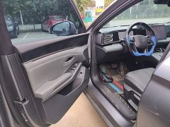BYD Qin L DM-i Smart Drive Edition 80KM Leading - ფოტო 12