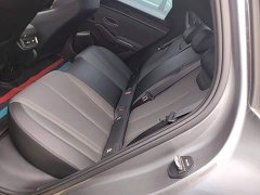 BYD Qin L DM-i Smart Drive Edition 80KM Leading - ფოტო 13