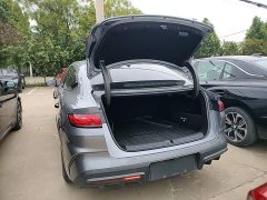 BYD Qin L DM-i Smart Drive Edition 80KM Leading - ფოტო 15