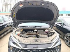 BYD Qin L DM-i Smart Drive Edition 80KM Leading - ფოტო 16