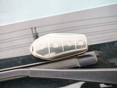 BYD Qin L DM-i Smart Drive Edition 80KM Leading - ფოტო 17