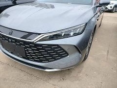 BYD Qin L DM-i Smart Drive Edition 80KM Leading - ფოტო 18