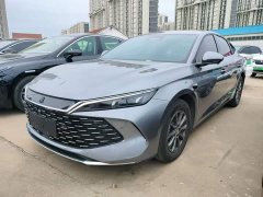 BYD Qin L DM-i Smart Drive Edition 80KM Leading - ფოტო 2